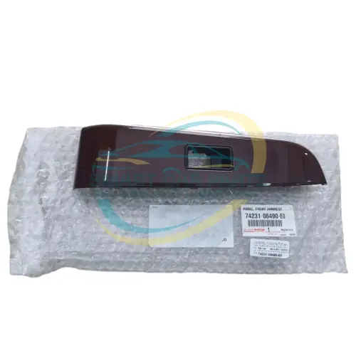 Ốp công tắc lên kính