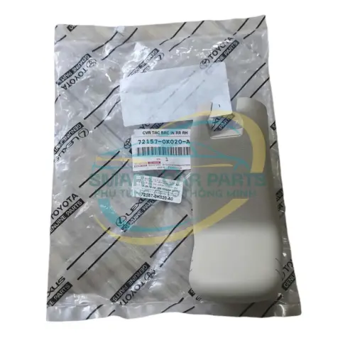 Ốp nhựa chân ghế