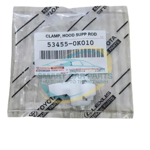 Phe gài ty chống capo