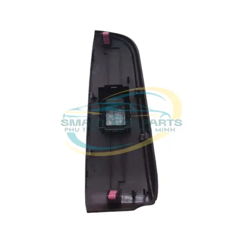 Ốp công tắc lên kính