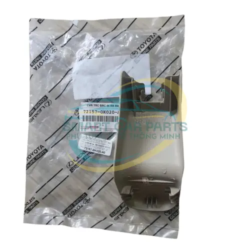 Ốp nhựa chân ghế