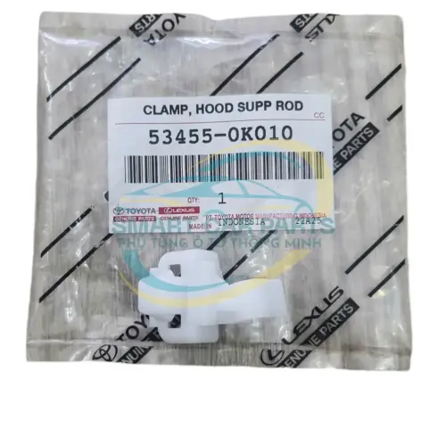 Phe gài ty chống capo