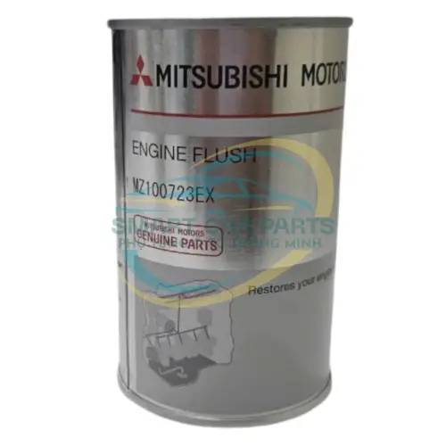 Dung dịch xúc rửa động cơ  Mitsubishi Xpander