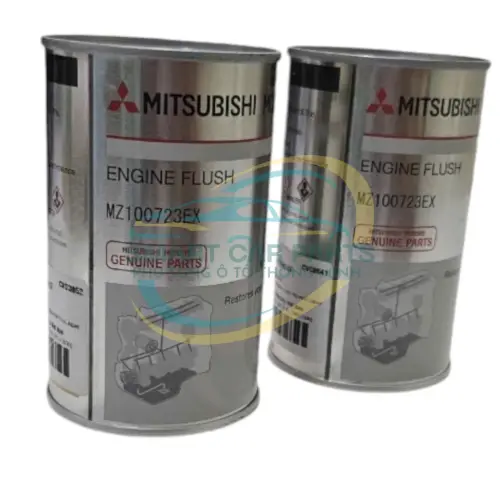 Dung dịch xúc rửa động cơ  Mitsubishi Xpander