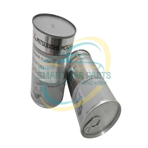 Dung dịch xúc rửa động cơ  Mitsubishi Xpander