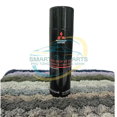 Dung dịch vệ sinh phanh Mitsubishi