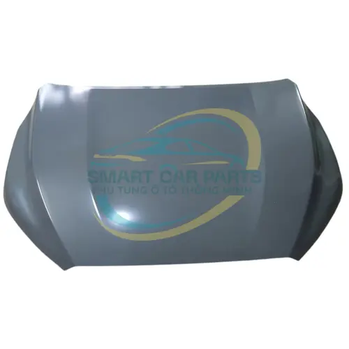 Nắp capo Toyota Innova 2024