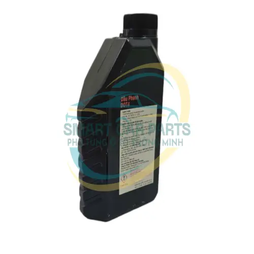 Dầu phanh DOT4 Mitsubishi  500ml