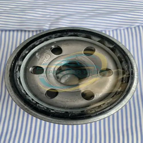 Lọc nhớt động cơ