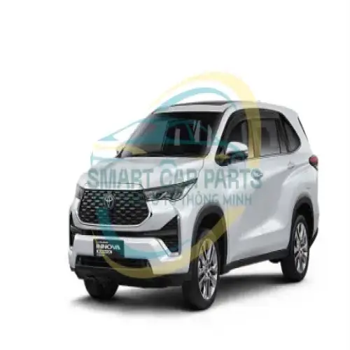 Nắp capo Toyota Innova 2024