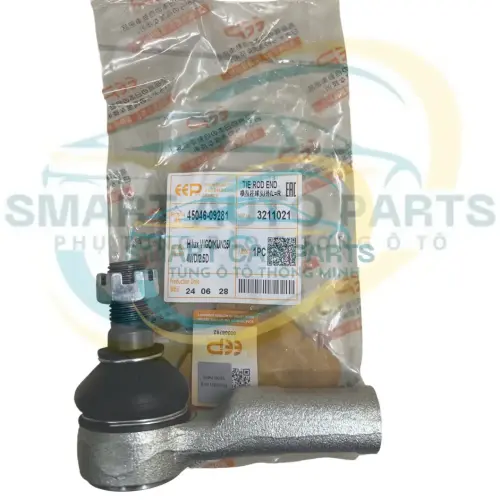 Rotuyn lái ngoài - TOYOTA FORTUNER, HILUX 2005-2012