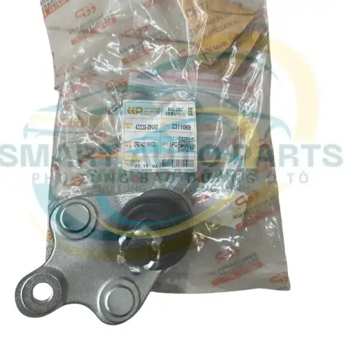 Rotuyn trụ dưới- TOYOTA ALTIS,COROLLA 2007-2016
