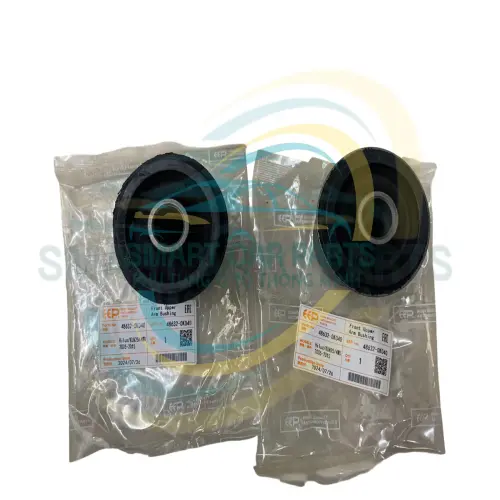 Cao su càng A trên - TOYOTA FORTUNER,HILUX 2005-2020