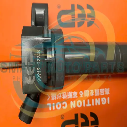 Mobin đánh lửa - TOYOTA CAMRY 2006-2015,FORTUNER,HILLUX