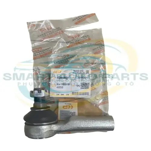 Rotuyn lái ngoài - TOYOTA FORTUNER, HILUX 2005-2012