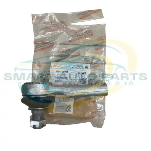 Rotuyn lái ngoài - TOYOTA FORTUNER, HILUX 2005-2012