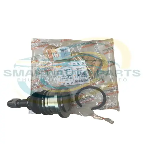 Rotuyn trụ trên - TOYOTA INNOVA,FORTUNER,HILUX 2004- 2016