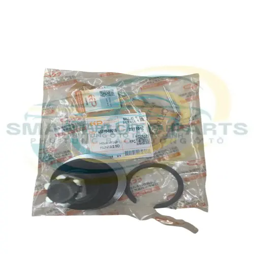 Rotuyn trụ trên - TOYOTA INNOVA,FORTUNER,HILUX 2004- 2016