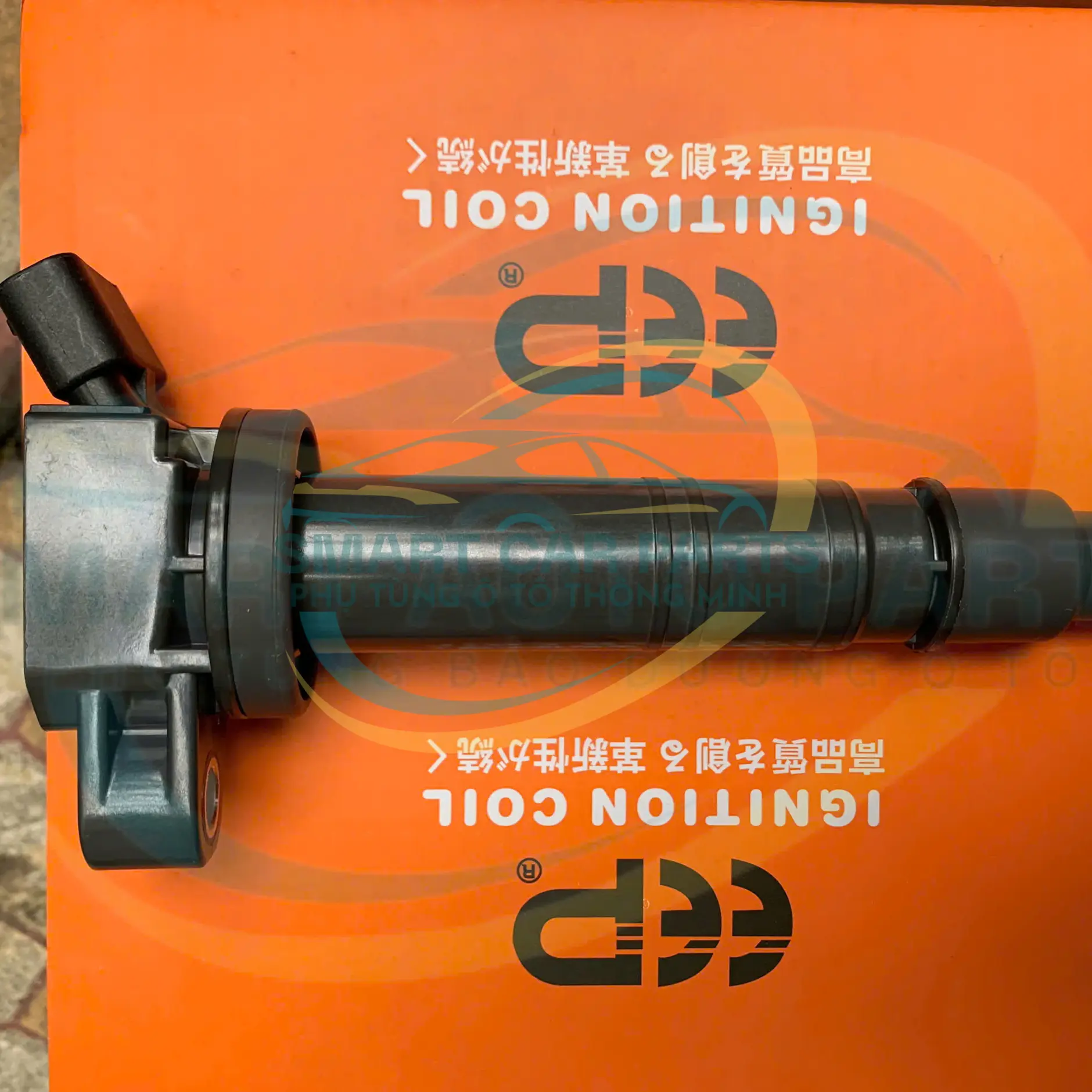 Mobin đánh lửa - TOYOTA CAMRY 2006-2015,FORTUNER,HILLUX