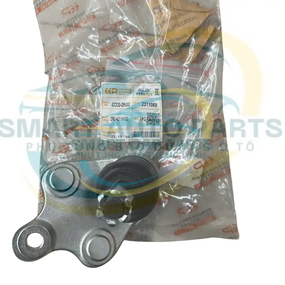 Rotuyn trụ dưới- TOYOTA ALTIS,COROLLA 2007-2016