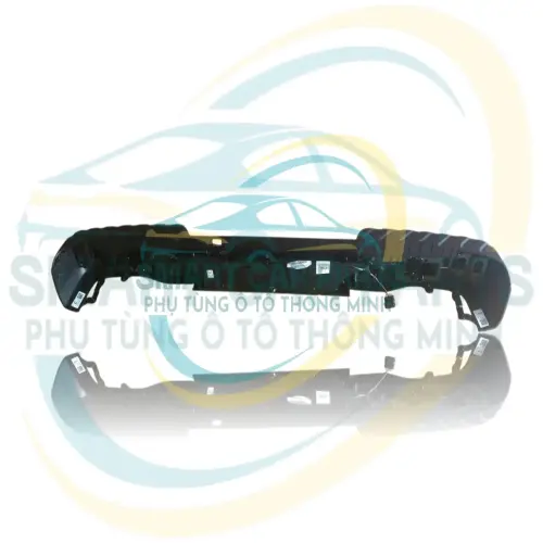 Ba đờ sóc sau Ford ranger 22 -24