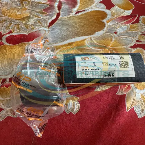 Bạc đạn bánh trước Toyota Yaris 2008 - 2011