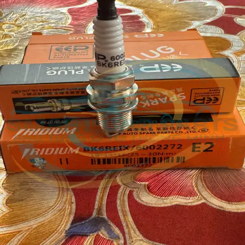Bugi Iridium EEP Toyota Vios, Yaris, Altis, Huyndai, Kia