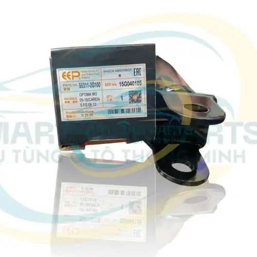 Giảm sóc trước EEP - Kia, Carens 2005 - 2012