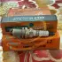 Bugi Iridium EEP Toyota Vios, Yaris, Altis, Huyndai, Kia