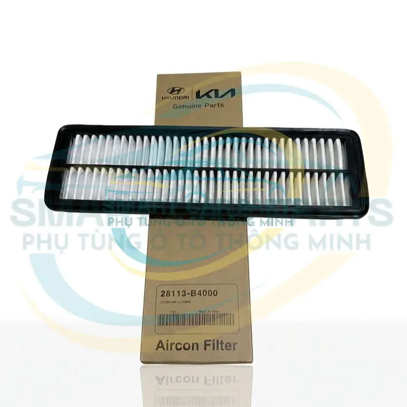 Lọc gió động cơ Huyndai, Kia 2014 - 2025